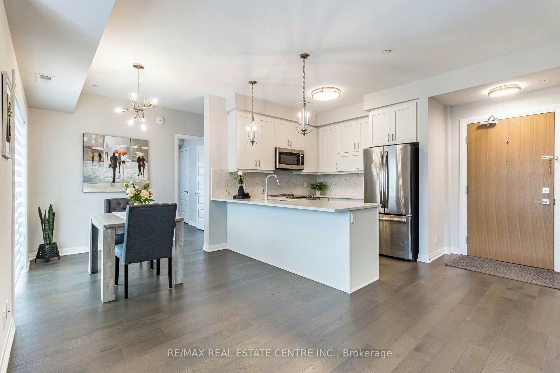 330-128 Grovewood Common N/A, Oakville, ON, L6H 0X3 - 8