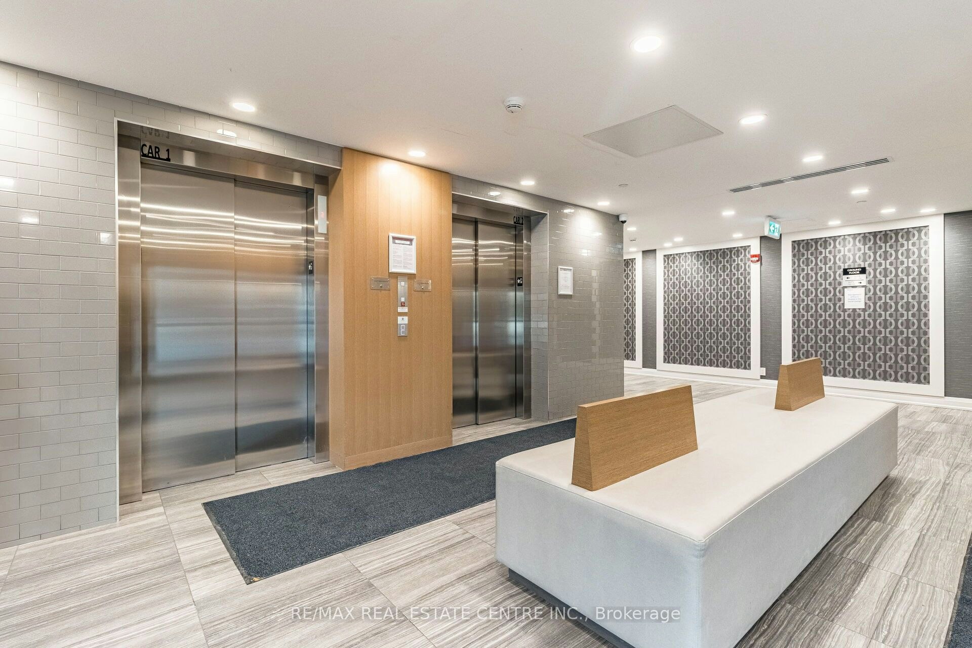 330-128 Grovewood Common N/A, Oakville, ON, L6H 0X3 - 3