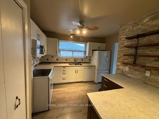 UPPER-2551 Padstow Crescent, Mississauga, ON, L5J 2G2 - 5