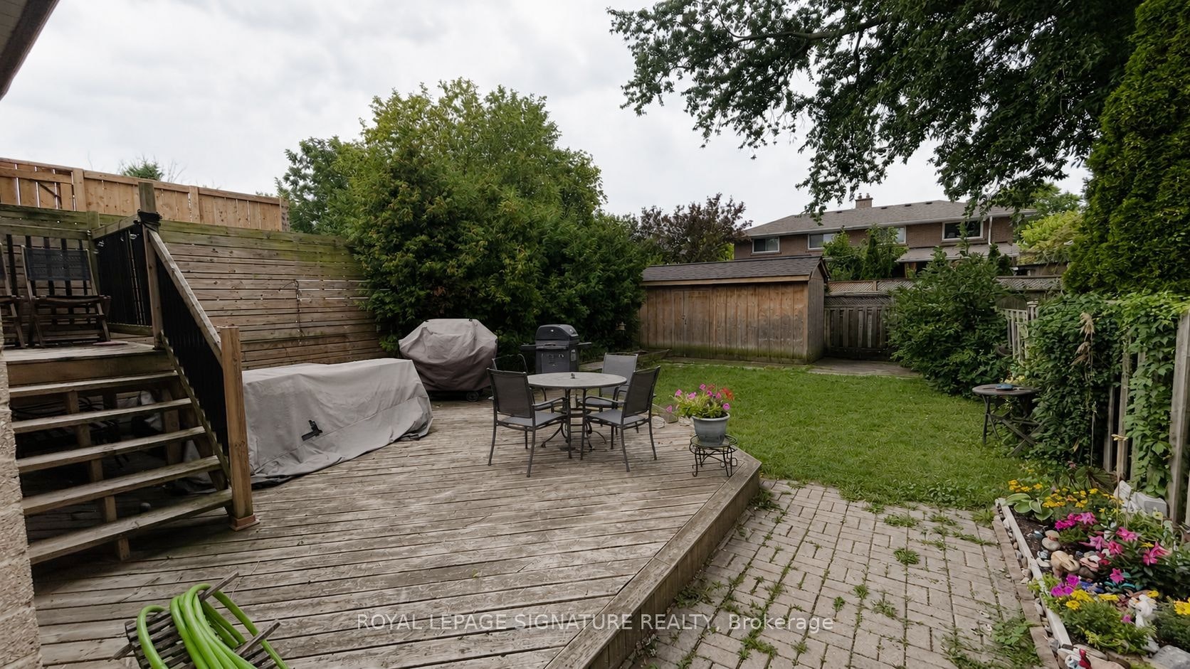UPPER-2551 Padstow Crescent, Mississauga, ON, L5J 2G2 - 17