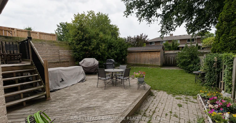 UPPER-2551 Padstow Crescent, Mississauga, ON, L5J 2G2 - 17