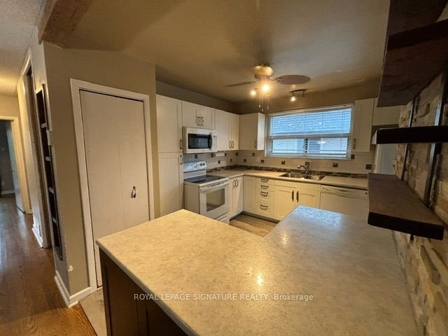 UPPER-2551 Padstow Crescent, Mississauga, ON, L5J 2G2 - 6