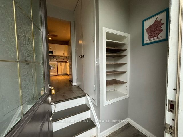 UPPER-2551 Padstow Crescent, Mississauga, ON, L5J 2G2 - 3