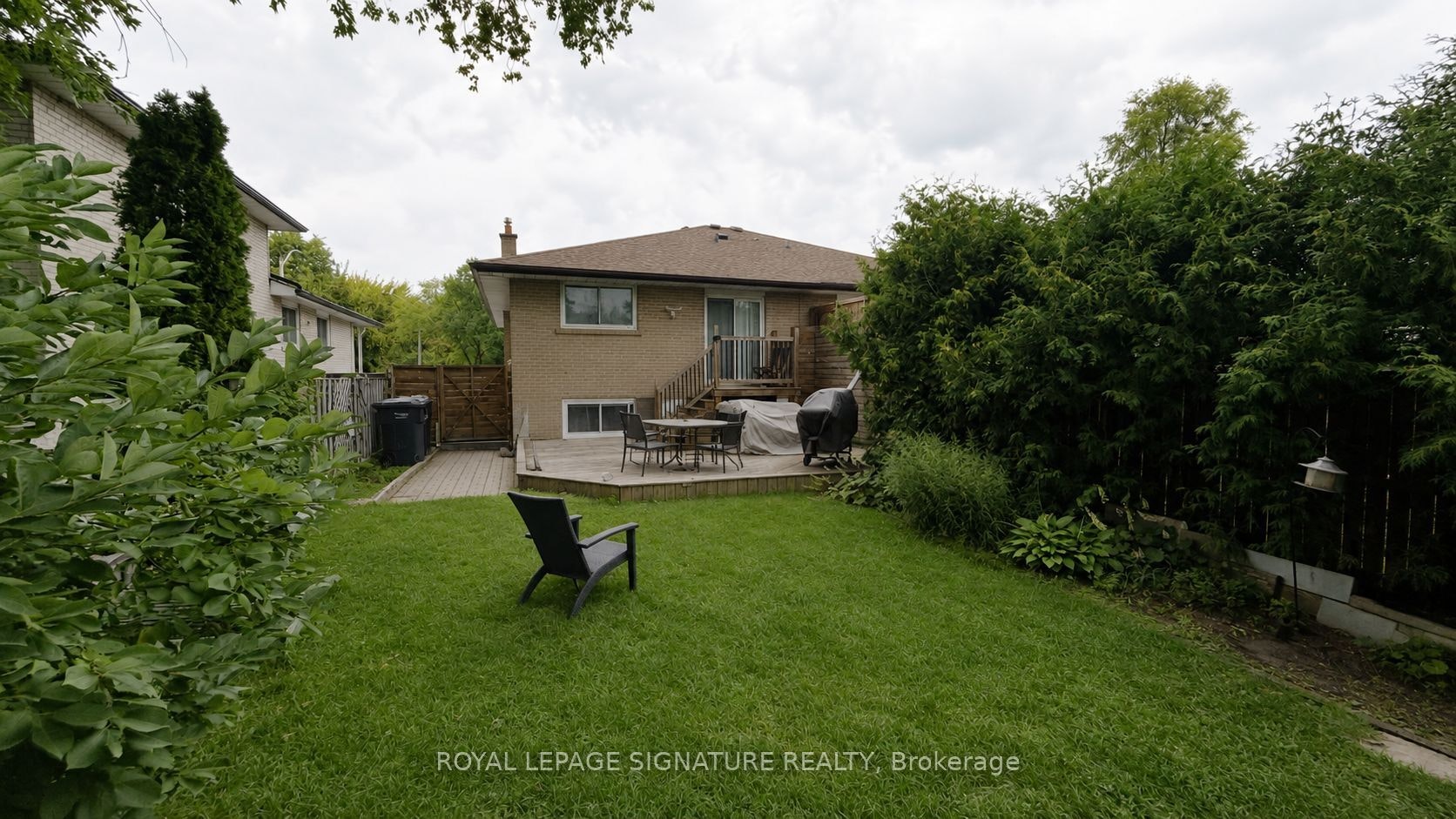 UPPER-2551 Padstow Crescent, Mississauga, ON, L5J 2G2 - 16