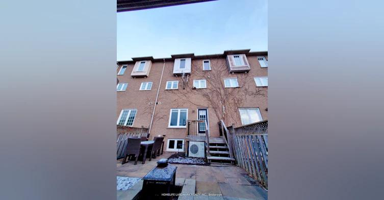 176 Glenashton Drive, Oakville, ON, L6H 6H6 - 16
