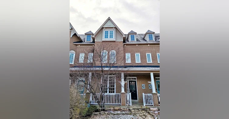 176 Glenashton Drive, Oakville, ON, L6H 6H6