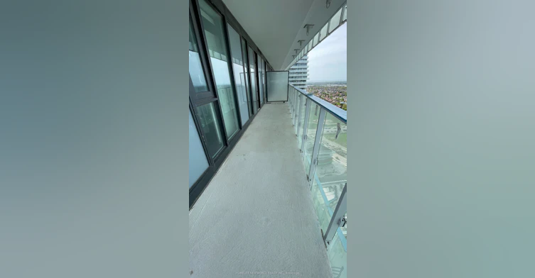 2109-3900 Confederation Parkway, Mississauga, ON, L5B 0M3 - 20