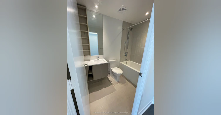 2109-3900 Confederation Parkway, Mississauga, ON, L5B 0M3 - 16