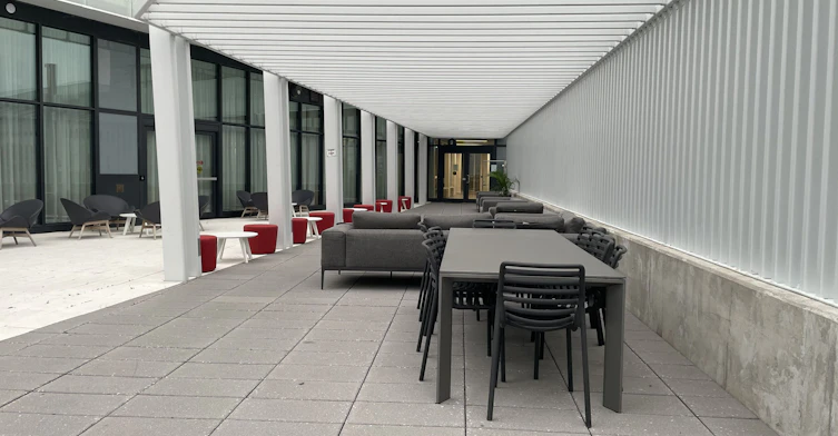 2109-3900 Confederation Parkway, Mississauga, ON, L5B 0M3 - 31