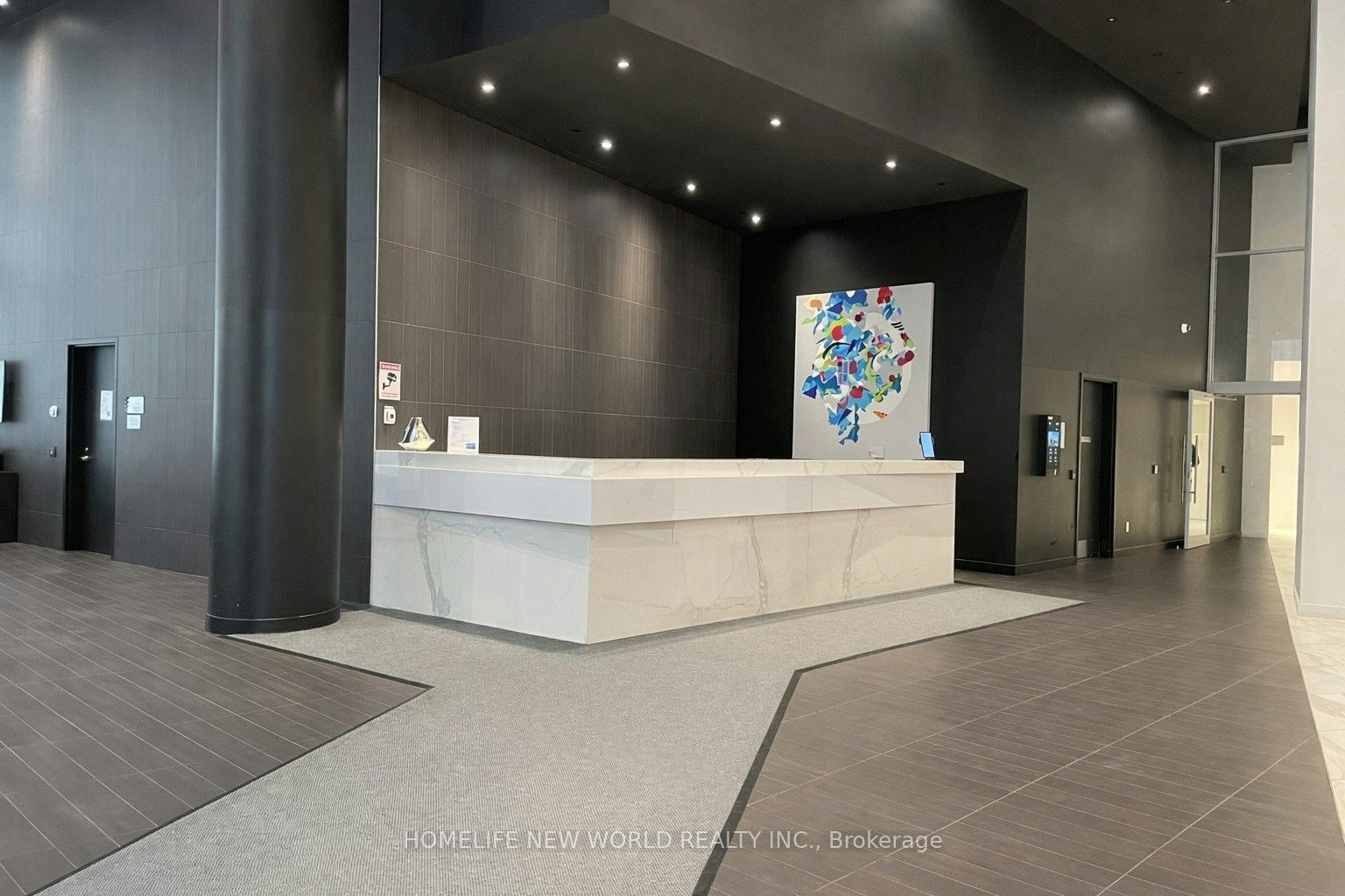 2109-3900 Confederation Parkway, Mississauga, ON, L5B 0M3 - 4