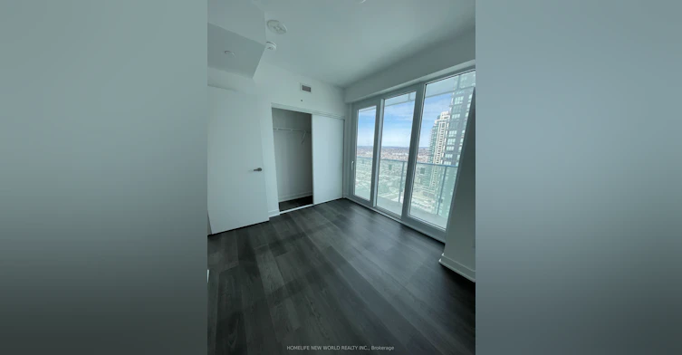 2109-3900 Confederation Parkway, Mississauga, ON, L5B 0M3 - 12