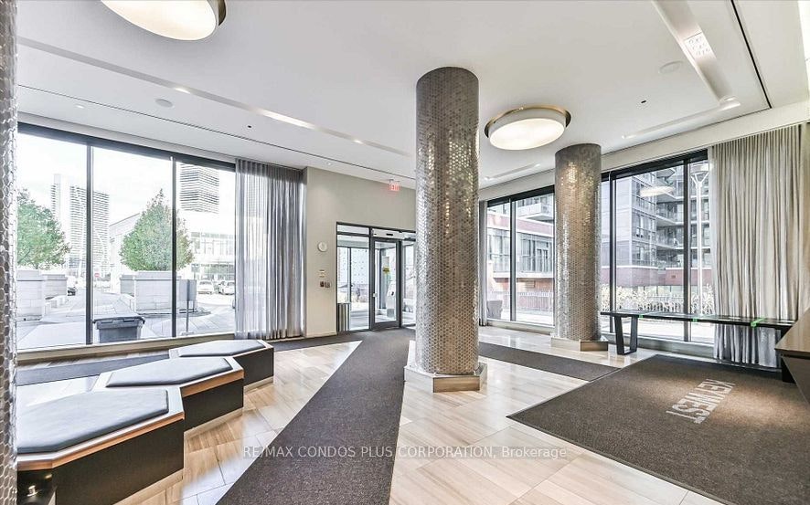 707-36 Park Lawn Road, Toronto, ON, M8V 0E5 - 13