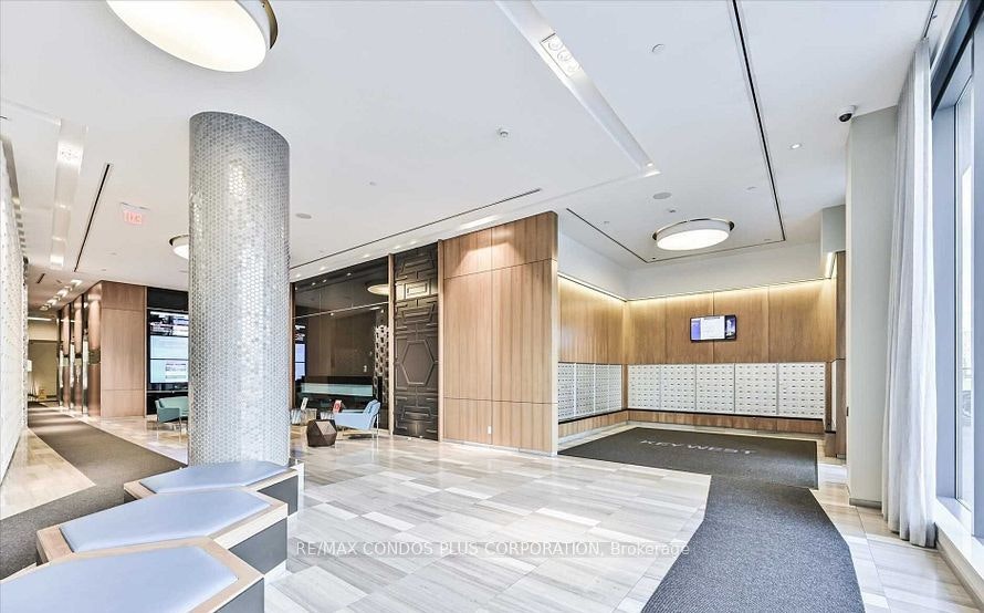 707-36 Park Lawn Road, Toronto, ON, M8V 0E5 - 12