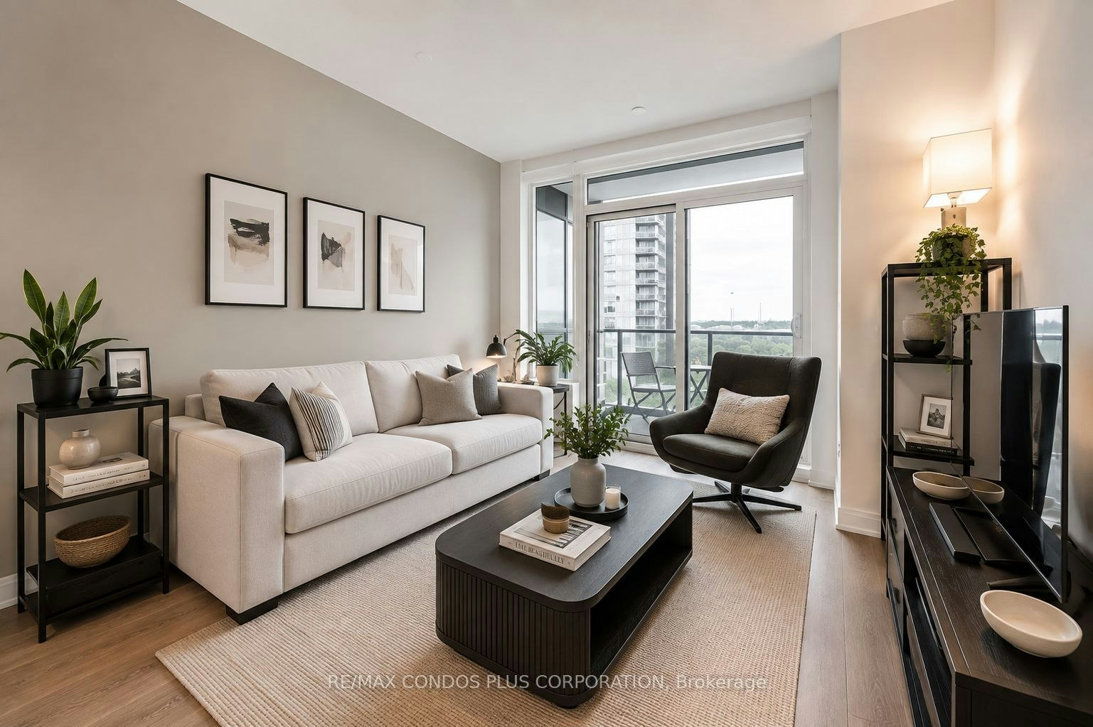 707-36 Park Lawn Road, Toronto, ON, M8V 0E5 - 3