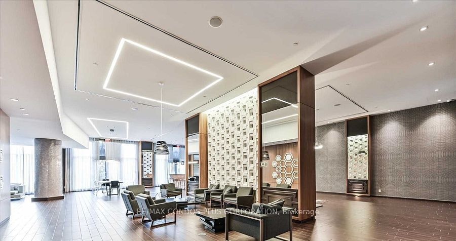 707-36 Park Lawn Road, Toronto, ON, M8V 0E5 - 16
