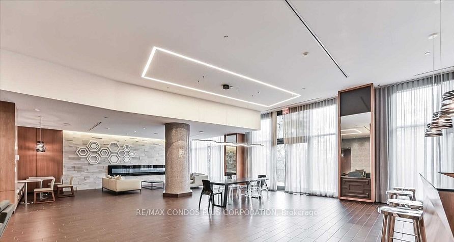 707-36 Park Lawn Road, Toronto, ON, M8V 0E5 - 14