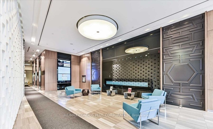 707-36 Park Lawn Road, Toronto, ON, M8V 0E5 - 11