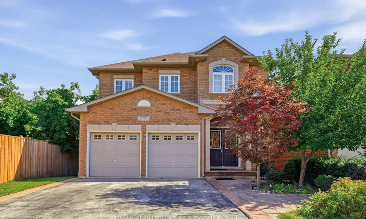 2381 Grand Oak Trail