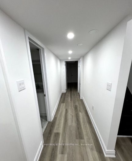 Basement Unit-20 Quinton Ridge, Brampton, ON, L6Y 6J4 - 3