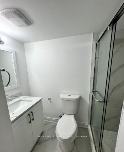 Basement Unit-20 Quinton Ridge, Brampton, ON, L6Y 6J4 - 13
