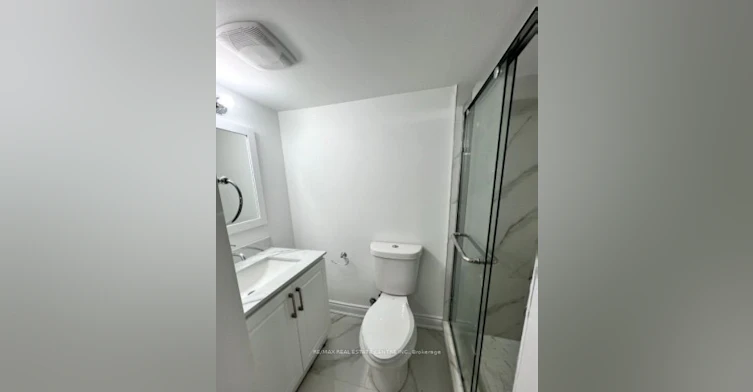 Basement Unit-20 Quinton Ridge, Brampton, ON, L6Y 6J4 - 13