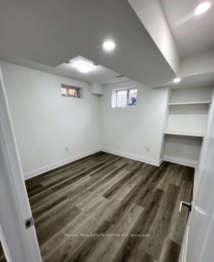 Basement Unit-20 Quinton Ridge, Brampton, ON, L6Y 6J4 - 8