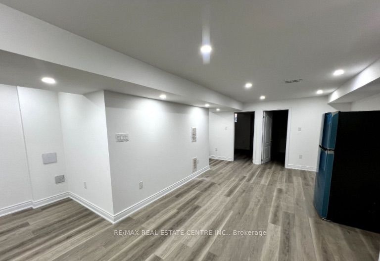 Basement Unit-20 Quinton Ridge, Brampton, ON, L6Y 6J4 - 5