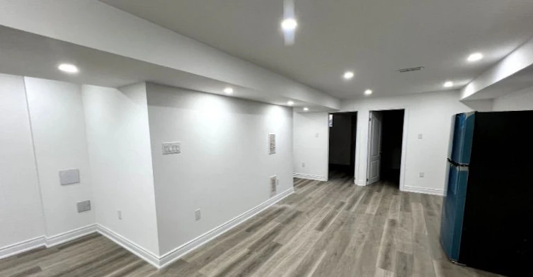 Basement Unit-20 Quinton Ridge, Brampton, ON, L6Y 6J4 - 5