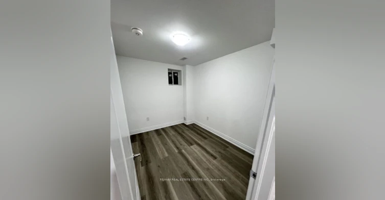 Basement Unit-20 Quinton Ridge, Brampton, ON, L6Y 6J4 - 10