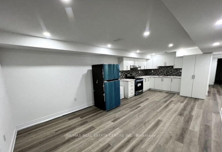 Basement Unit-20 Quinton Ridge, Brampton, ON, L6Y 6J4 - 7