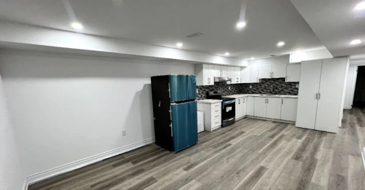 Basement Unit-20 Quinton Ridge, Brampton, ON, L6Y 6J4 - 7