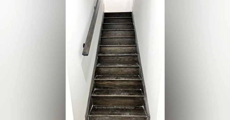 Basement Unit-20 Quinton Ridge, Brampton, ON, L6Y 6J4 - 15