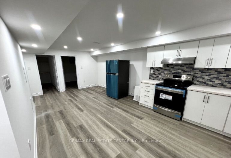 Basement Unit-20 Quinton Ridge, Brampton, ON, L6Y 6J4 - 2