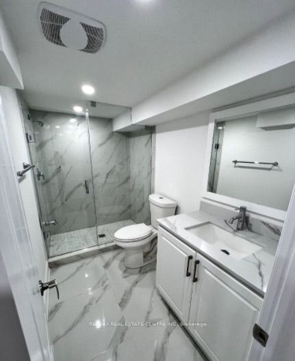 Basement Unit-20 Quinton Ridge, Brampton, ON, L6Y 6J4 - 11