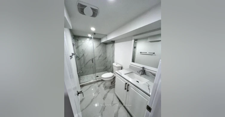 Basement Unit-20 Quinton Ridge, Brampton, ON, L6Y 6J4 - 11