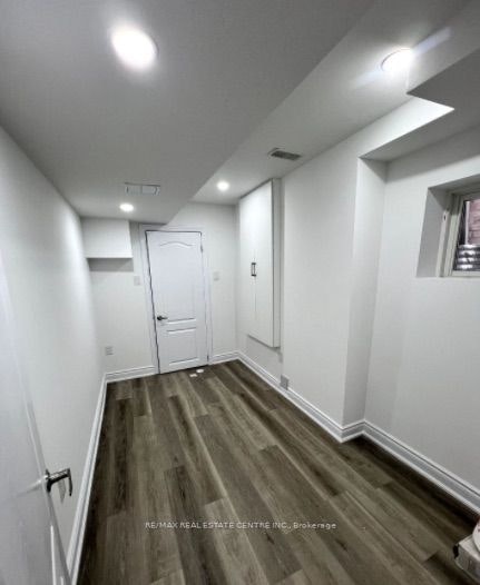 Basement Unit-20 Quinton Ridge, Brampton, ON, L6Y 6J4 - 12
