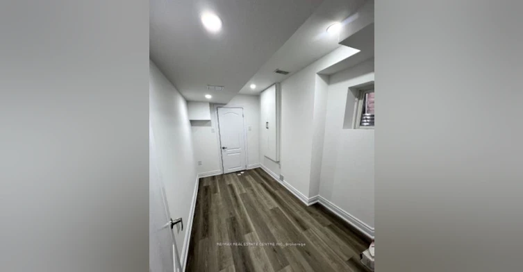 Basement Unit-20 Quinton Ridge, Brampton, ON, L6Y 6J4 - 12