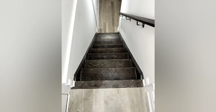 Basement Unit-20 Quinton Ridge, Brampton, ON, L6Y 6J4 - 14