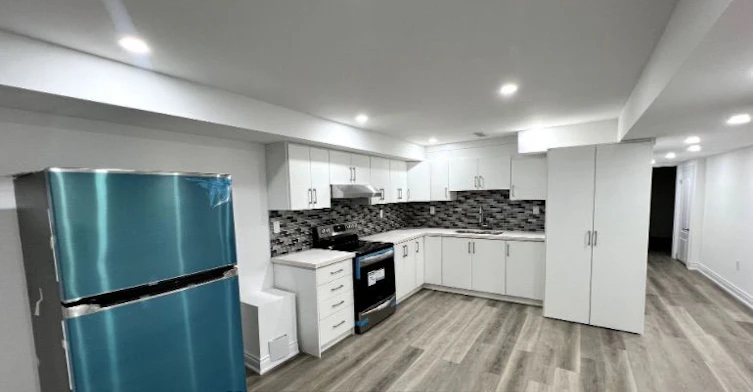 Basement Unit-20 Quinton Ridge, Brampton, ON, L6Y 6J4
