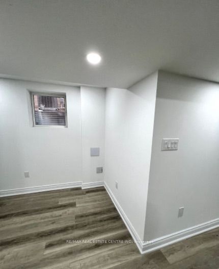 Basement Unit-20 Quinton Ridge, Brampton, ON, L6Y 6J4 - 4
