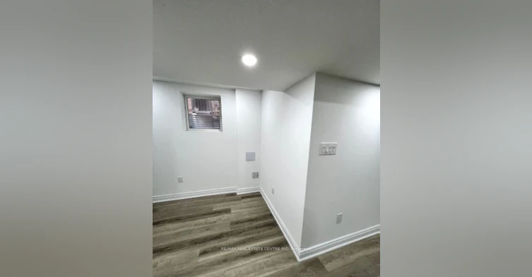 Basement Unit-20 Quinton Ridge, Brampton, ON, L6Y 6J4 - 4