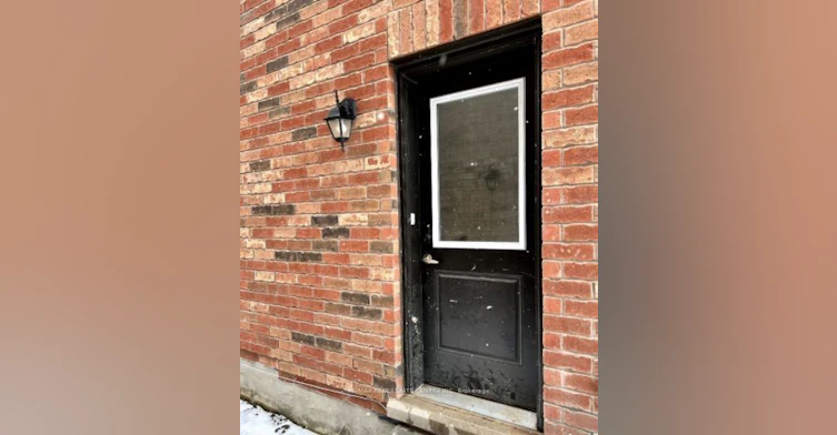Basement Unit-20 Quinton Ridge, Brampton, ON, L6Y 6J4 - 16