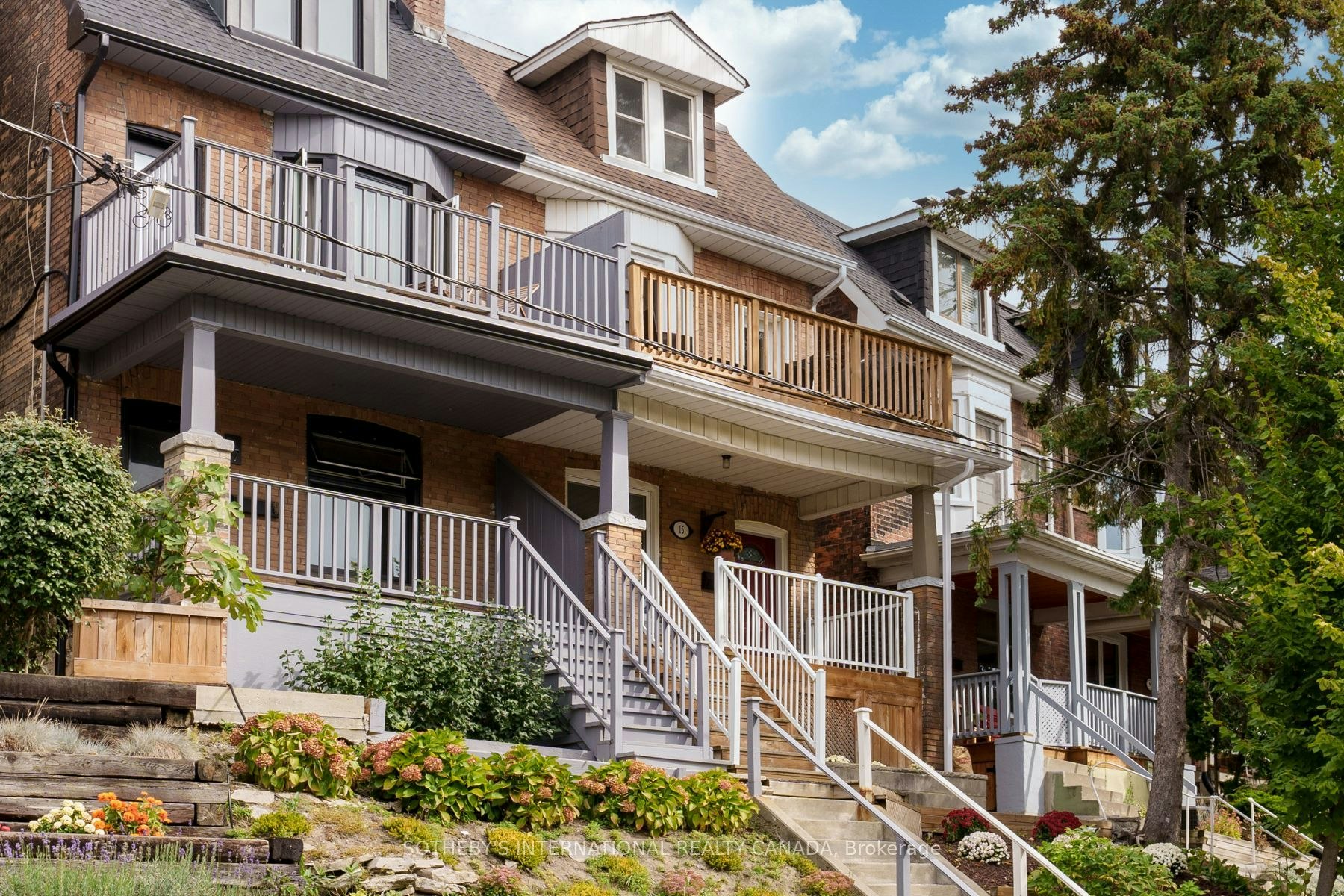 Bsmt-15 Indian Road Crescent, Toronto, ON, M6P 2E9 - 24