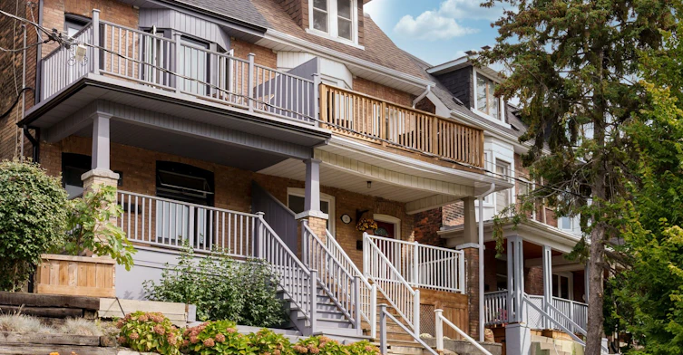 Bsmt-15 Indian Road Crescent, Toronto, ON, M6P 2E9 - 24