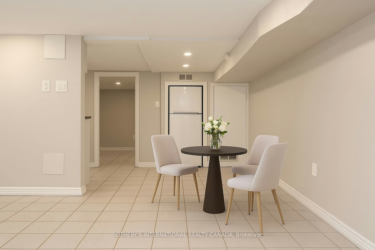 Bsmt-15 Indian Road Crescent, Toronto, ON, M6P 2E9 - 4
