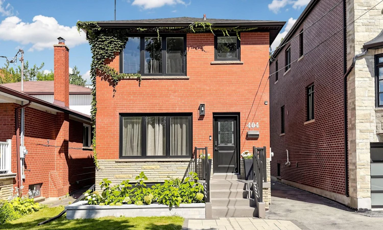 404 Glen Park Avenue