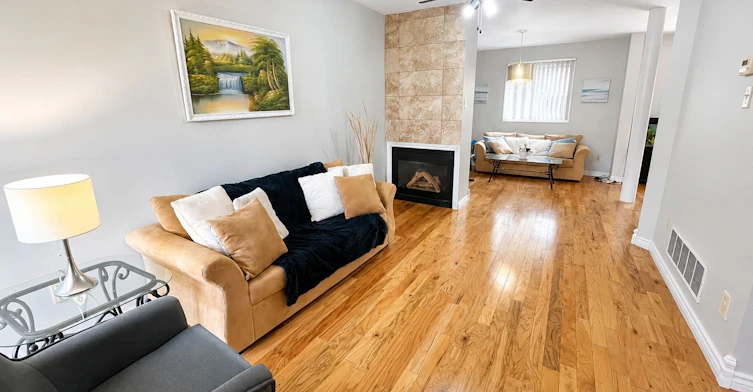 10 Banner Rd Road, Brampton, ON, L6X 4K6 - 5