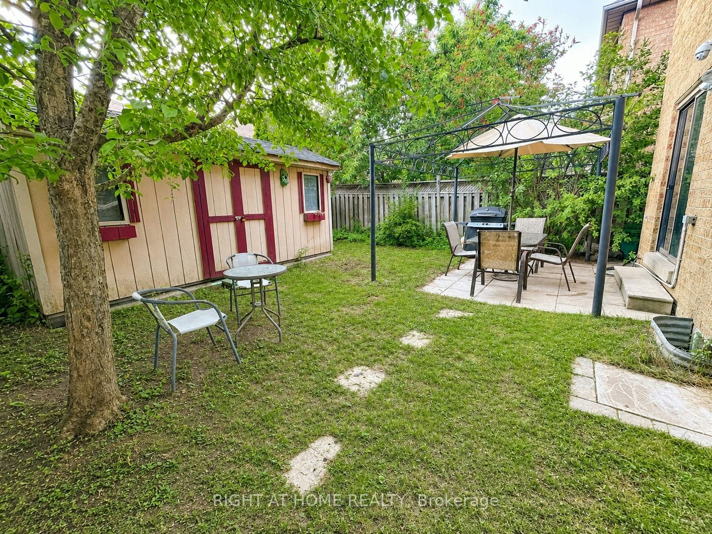 10 Banner Rd Road, Brampton, ON, L6X 4K6 - 18