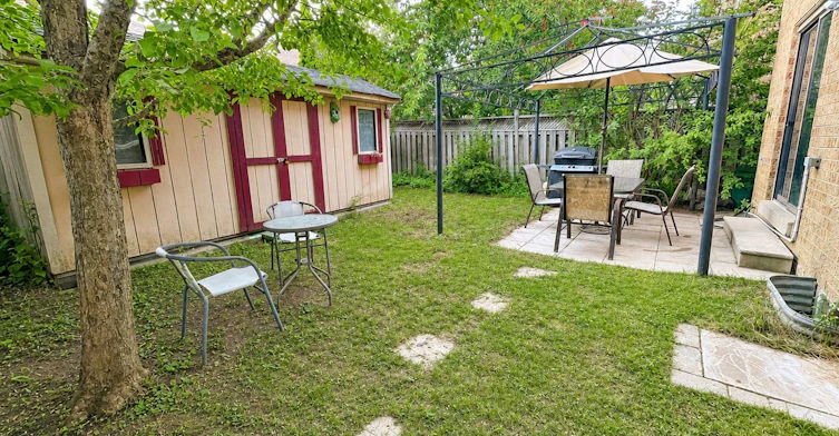 10 Banner Rd Road, Brampton, ON, L6X 4K6 - 18