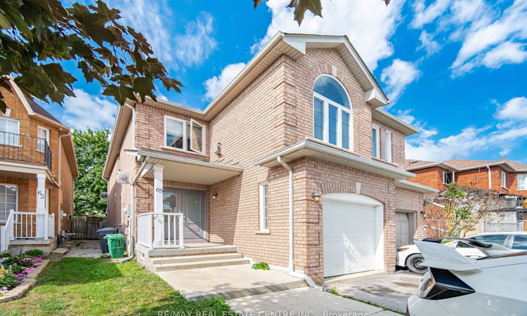 65 Coolspring Crescent